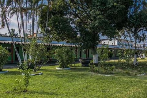 Hotel Europa de Itaguaí LTDA Hotel in Rio de Janeiro