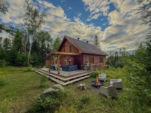 Property view