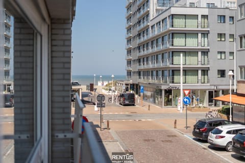 View (from property/room), Sea view