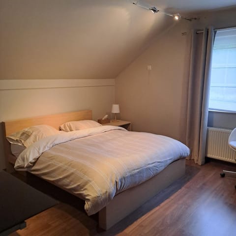 l'envie d'ailleurs Bed and Breakfast in Wallonia, Belgium