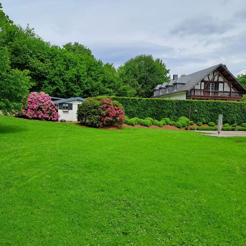 l'envie d'ailleurs Bed and Breakfast in Wallonia, Belgium