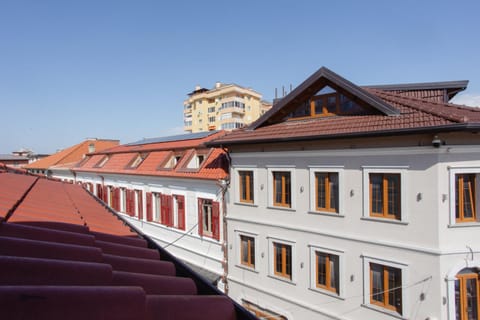 Bellway Guest House Hotel in Montenegro