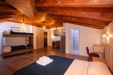 Bellway Guest House Hotel in Montenegro