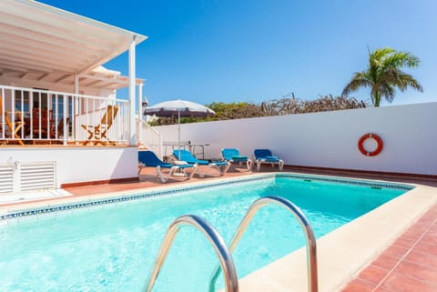 Villa Monica Villa in Puerto del Carmen