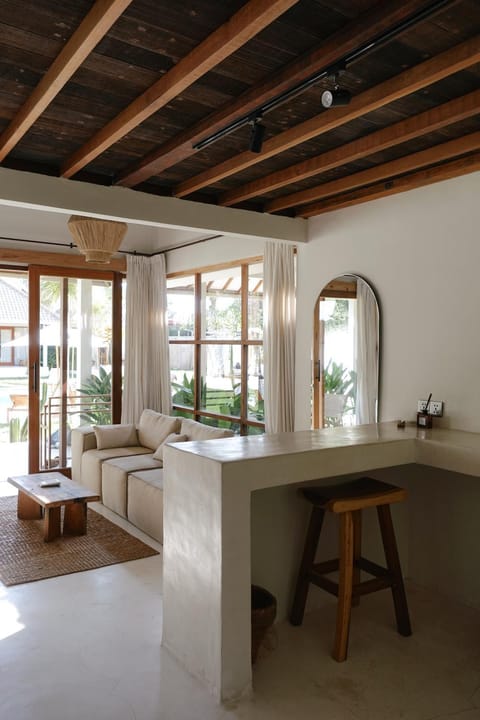 Nakama Hotel in Bali