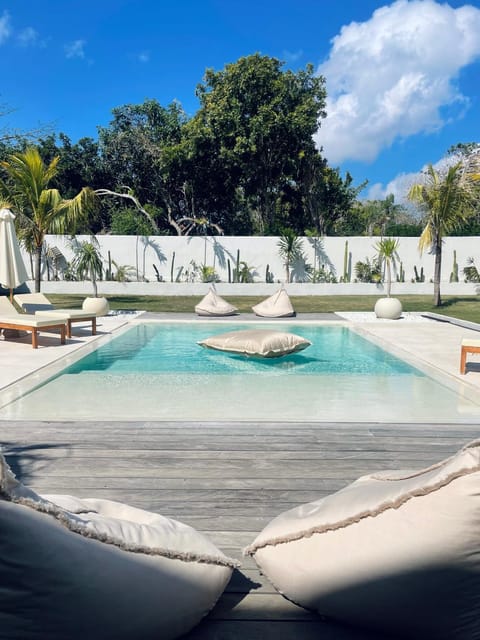 Nakama Hotel in Bali