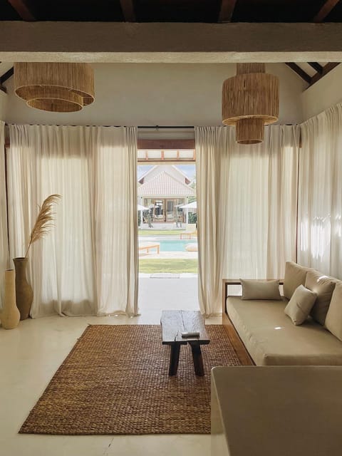 Nakama Hotel in Bali