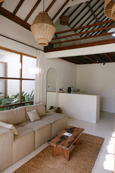 Nakama Hotel in Bali