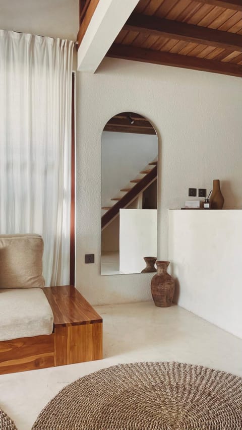 Nakama Hotel in Bali