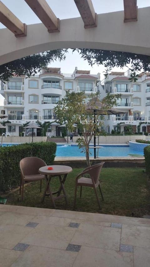 Patio, Pool view, Swimming pool, Swimming pool