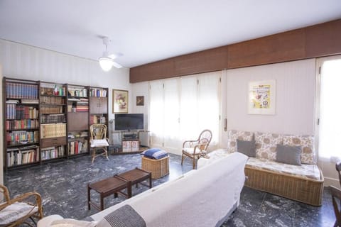 Casa Da Bigio Apartment in Portoferraio