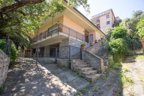 Casa Da Bigio Apartment in Portoferraio