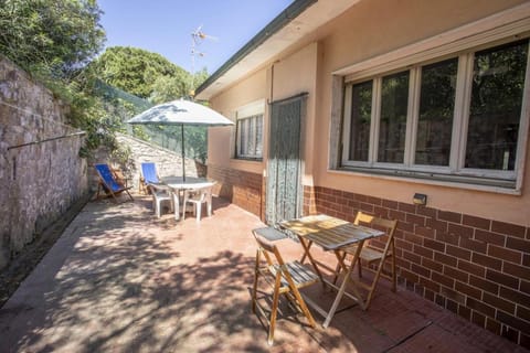 Casa Da Bigio Apartment in Portoferraio