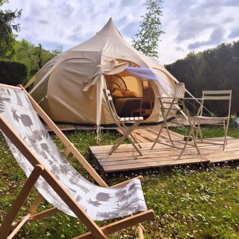 Natural landscape, Balcony/Terrace