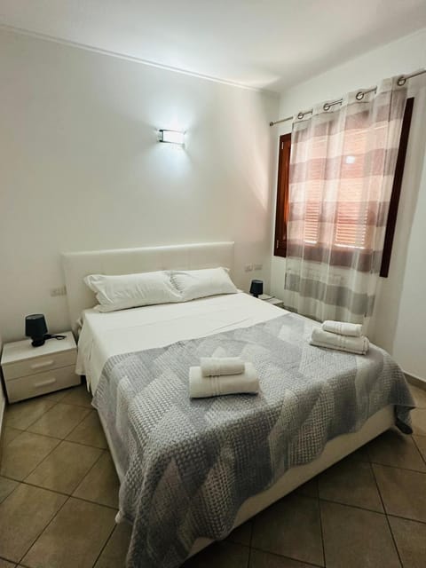 SUNRISE SARDINIA Olbia House in Olbia