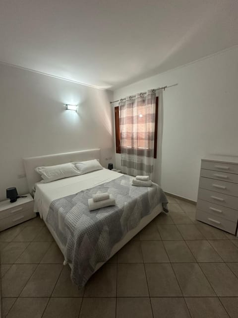 SUNRISE SARDINIA Olbia House in Olbia