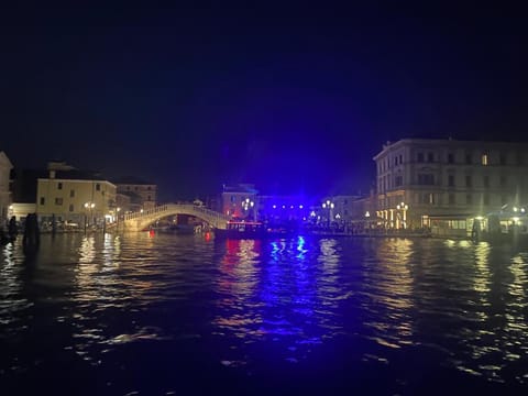 Casa Mia Apartment in Chioggia