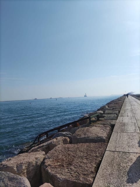 Casa Mia Apartment in Chioggia