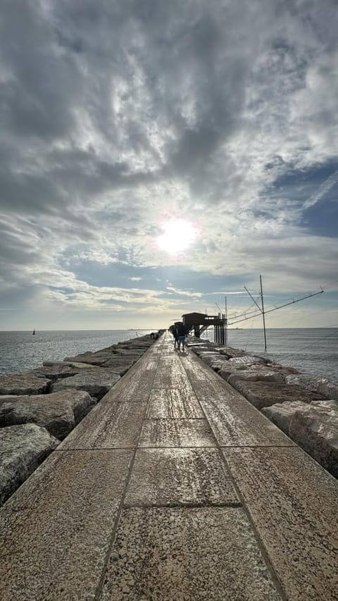 Casa Mia Apartment in Chioggia