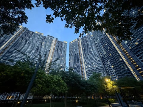 Property building, Day, Natural landscape, City view