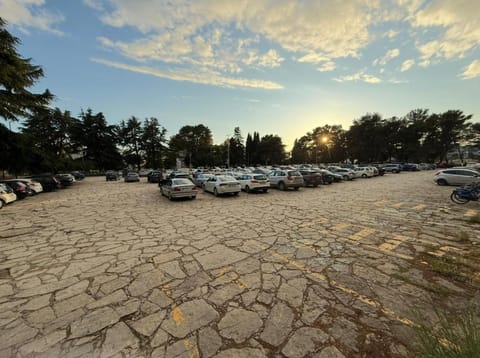 Korina Apartment in Zadar