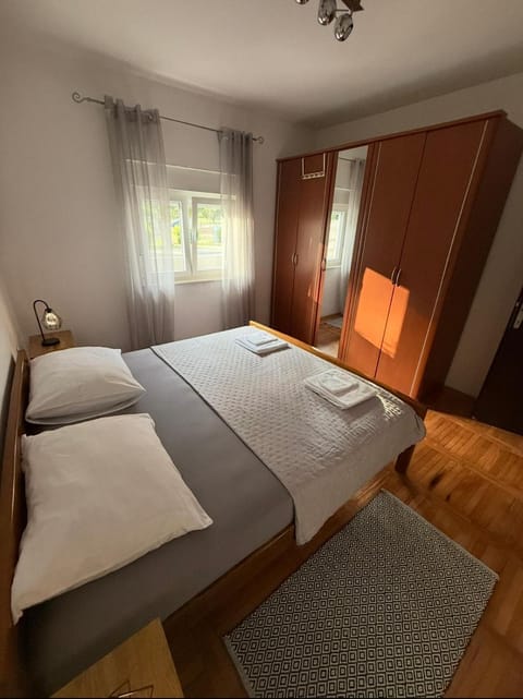 Korina Apartment in Zadar