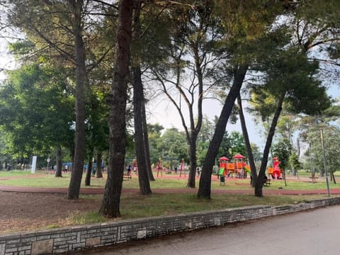 Korina Apartment in Zadar