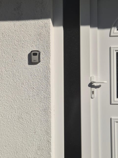 Korina Apartment in Zadar