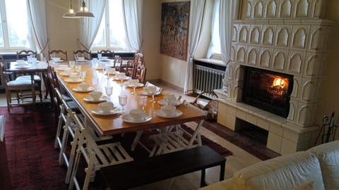 Charmant gîte vosgien avec 9 chambres pour 22 personnes House in Vosges