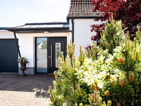 Unter den Linden House in Timmendorfer Strand