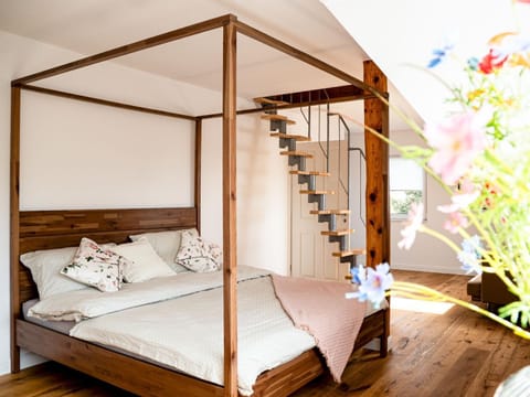 Unter den Linden House in Timmendorfer Strand