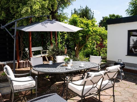 Unter den Linden House in Timmendorfer Strand