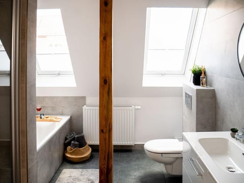 Unter den Linden House in Timmendorfer Strand