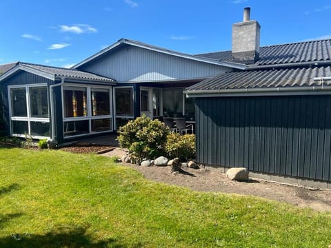 Det hyggelige hus Villa in Hirtshals
