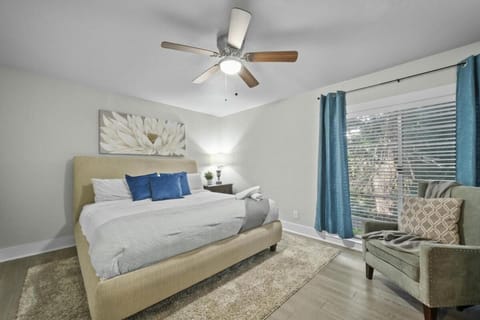 Spacious and Stylish Apartment right by ATT Stadium! Apartment in Arlington