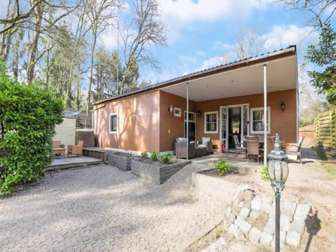 Property building, Summer