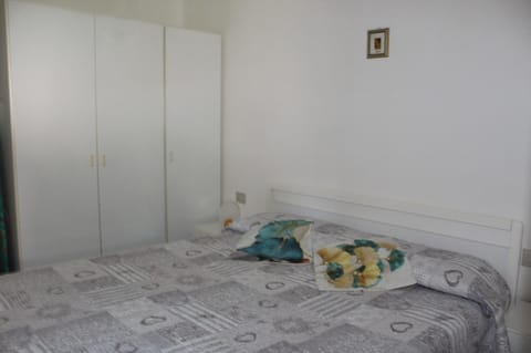 Casa Stintino, vicino spiaggia La Pelosa Apartment in Stintino