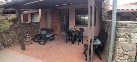 Casa Stintino, vicino spiaggia La Pelosa Apartment in Stintino