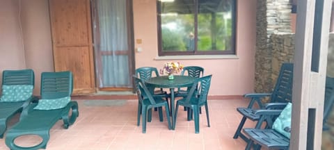 Casa Stintino, vicino spiaggia La Pelosa Apartment in Stintino