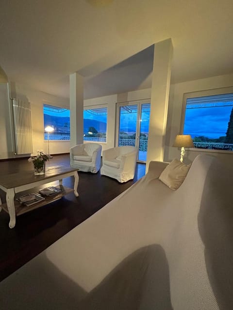 La Terrazza degli Angeli Guest House Apartment in Umbria