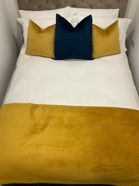 Dorrians Corner Killybegs, Donegal Apartment in County Donegal