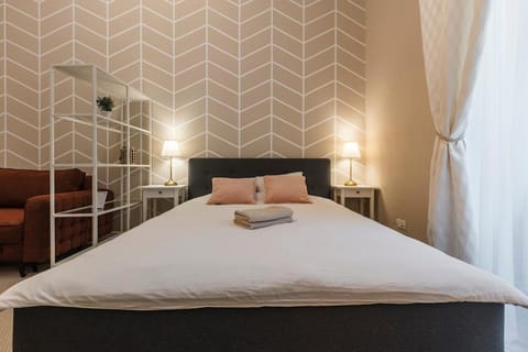 #Comfy Apartment in Old Town Apartment in Timisoara