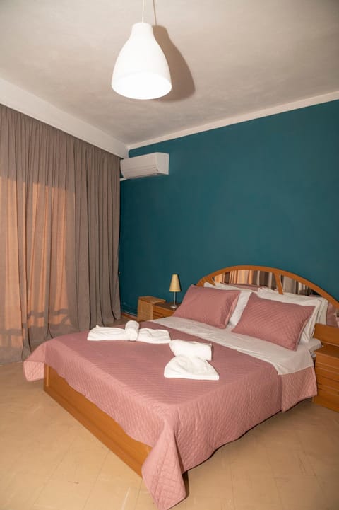 Centre Apartment Apartment in Alexandroupoli