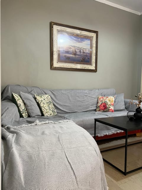 Centre Apartment Apartment in Alexandroupoli