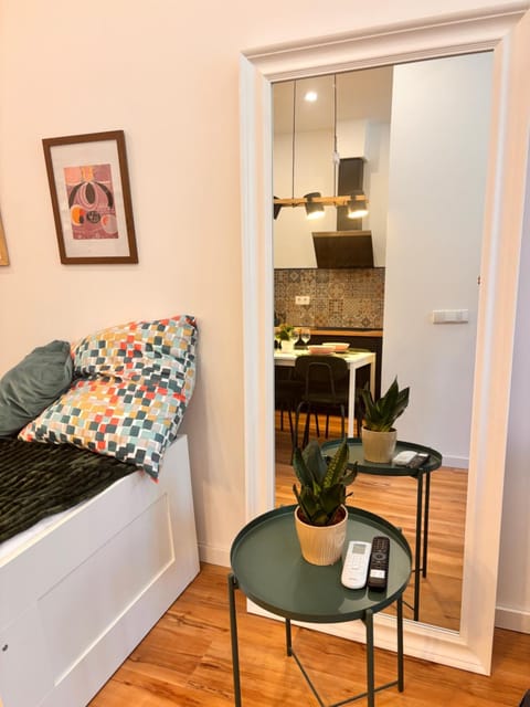 Loft Llum Valencia Apartment in Valencia