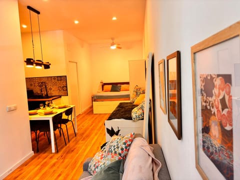 Loft Llum Valencia Apartment in Valencia