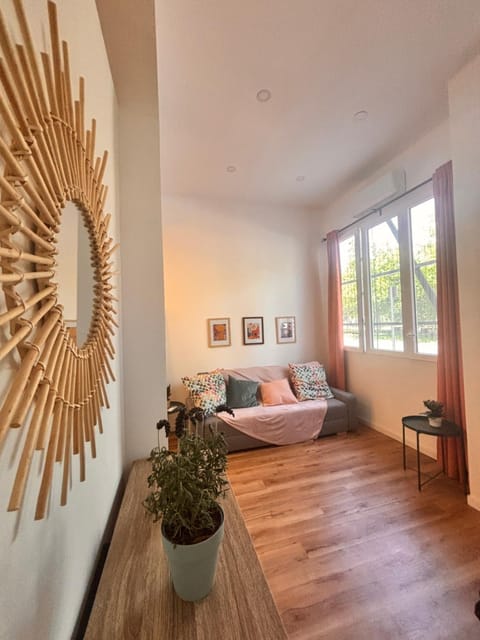 Loft Llum Valencia Apartment in Valencia