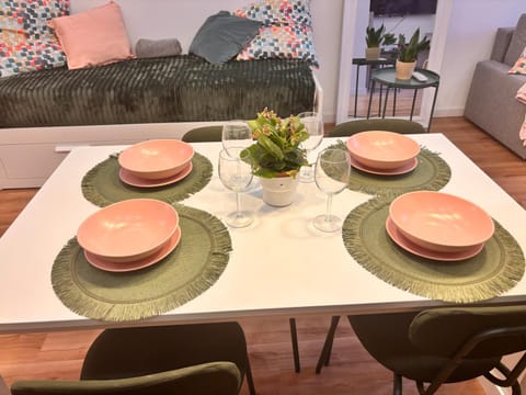 Loft Llum Valencia Apartment in Valencia