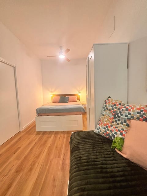 Loft Llum Valencia Apartment in Valencia