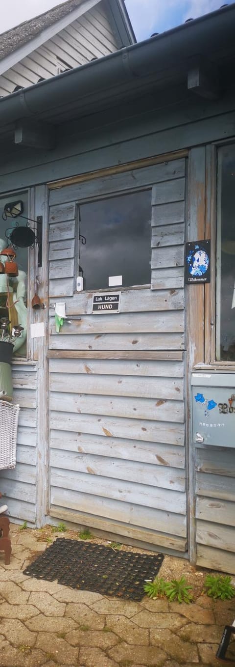 Den gamle smedie Vacation rental in Zealand